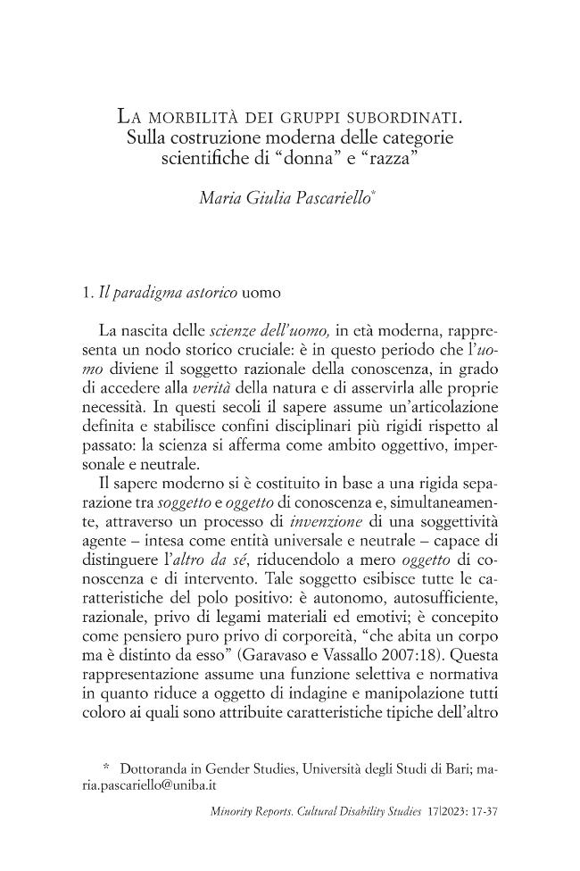 Sample page