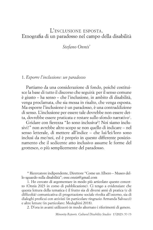 Página de muestra