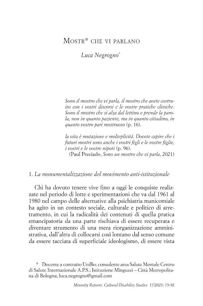 Sample page