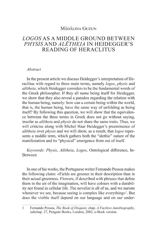 Exemple de page