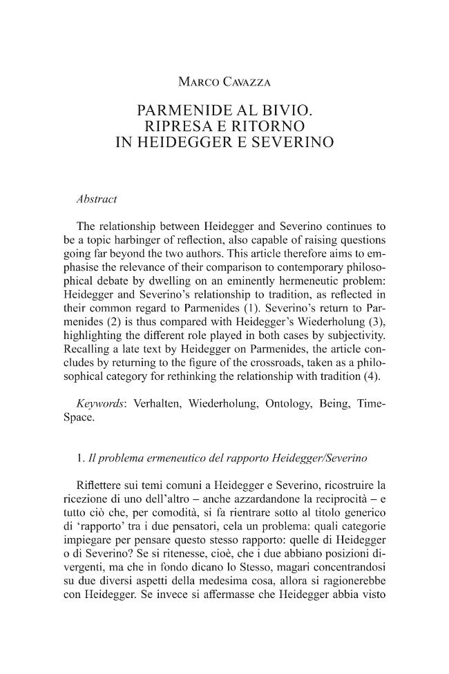 Exemple de page