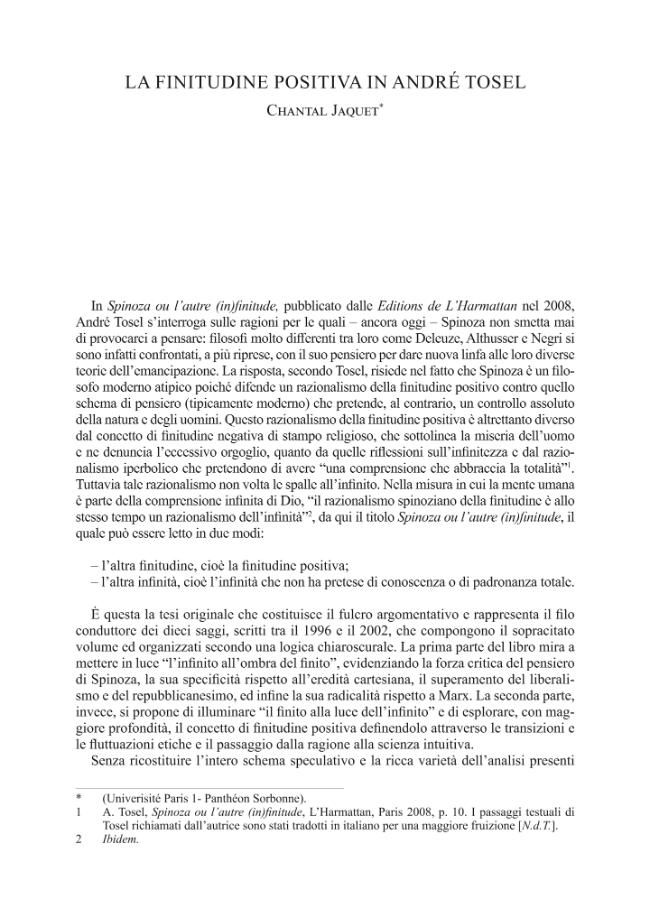 Probeseite