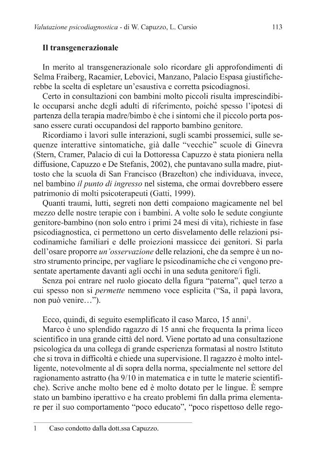 Probeseite