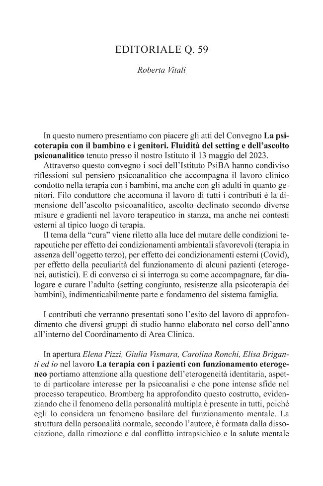 Probeseite