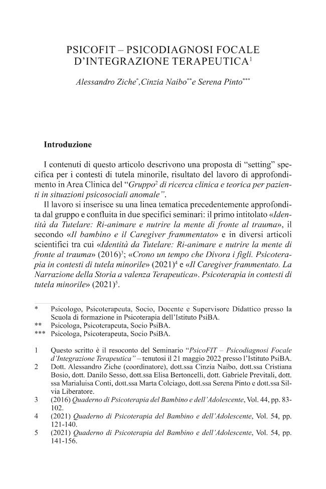 Página de muestra