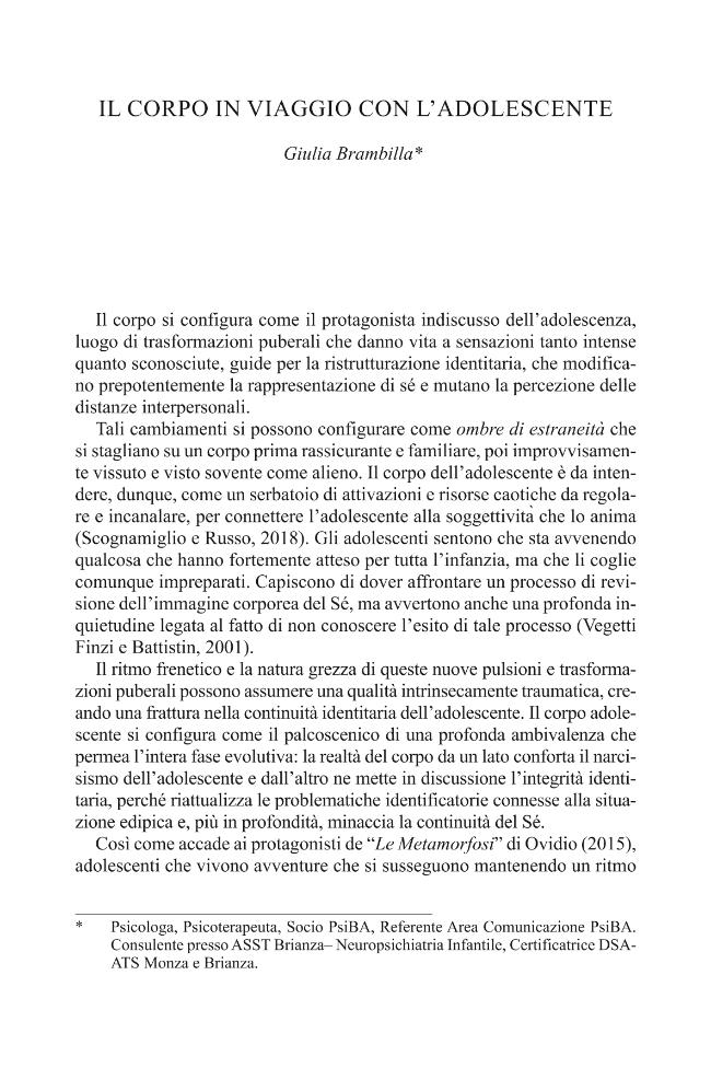 Probeseite