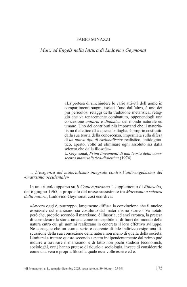 Página de muestra
