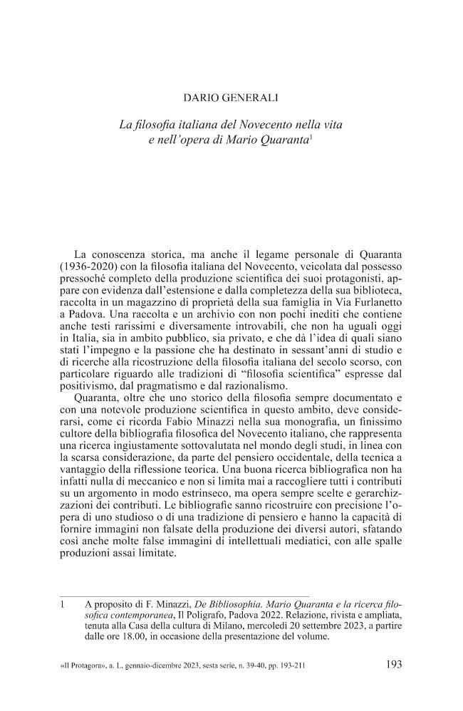 Página de muestra
