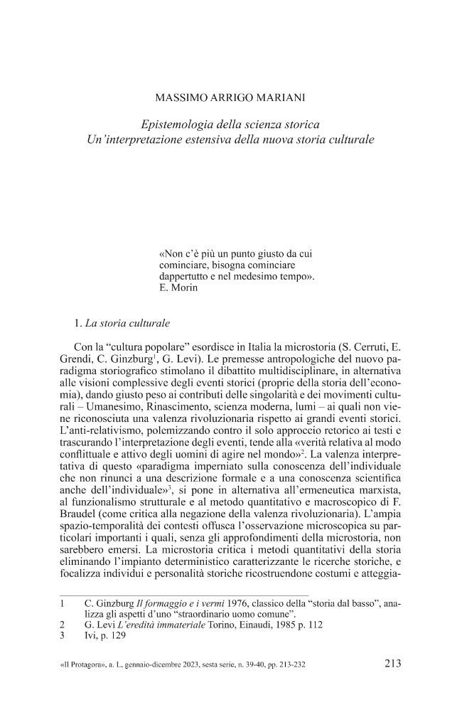 Página de muestra