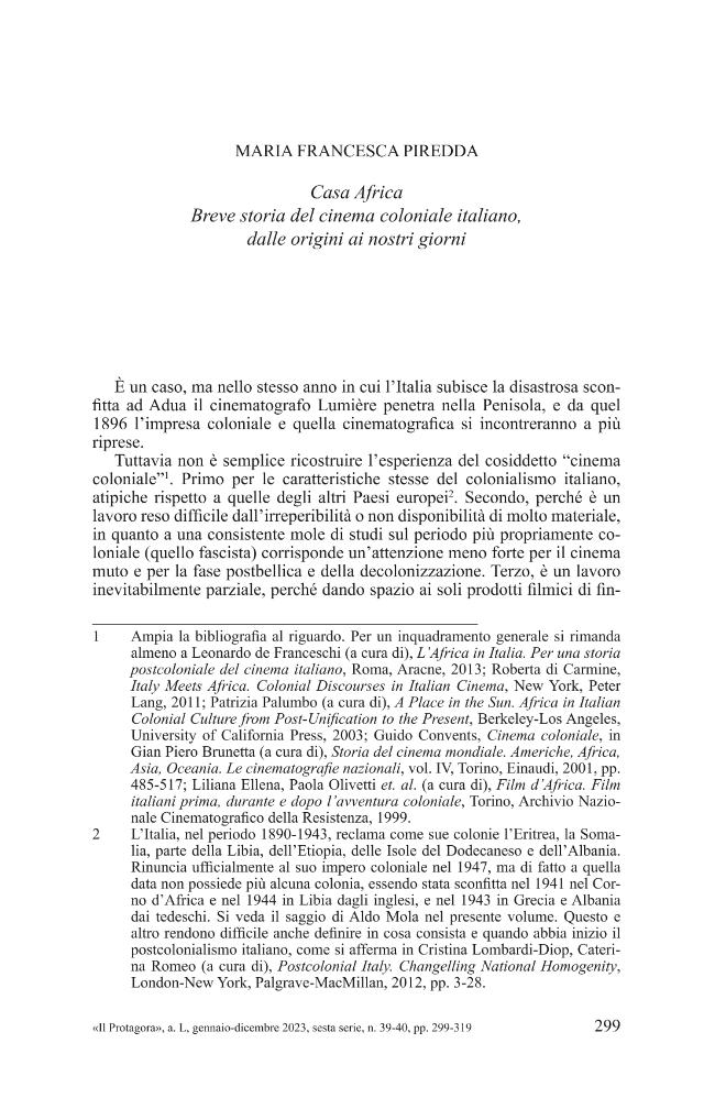 Página de muestra