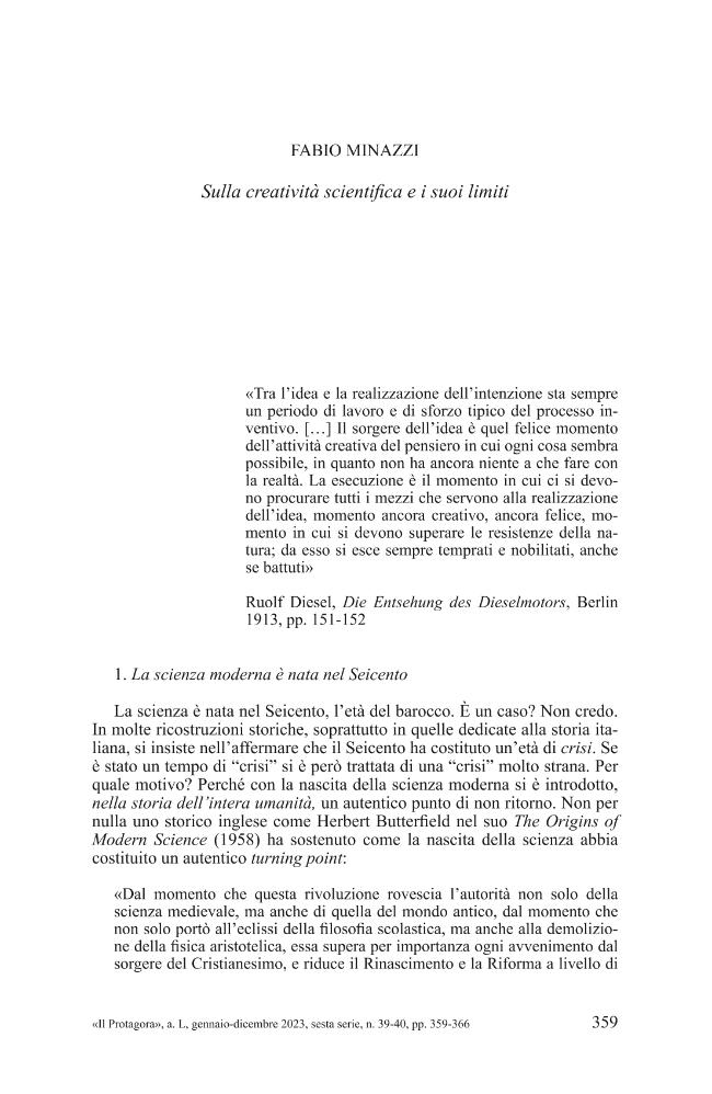 Página de muestra