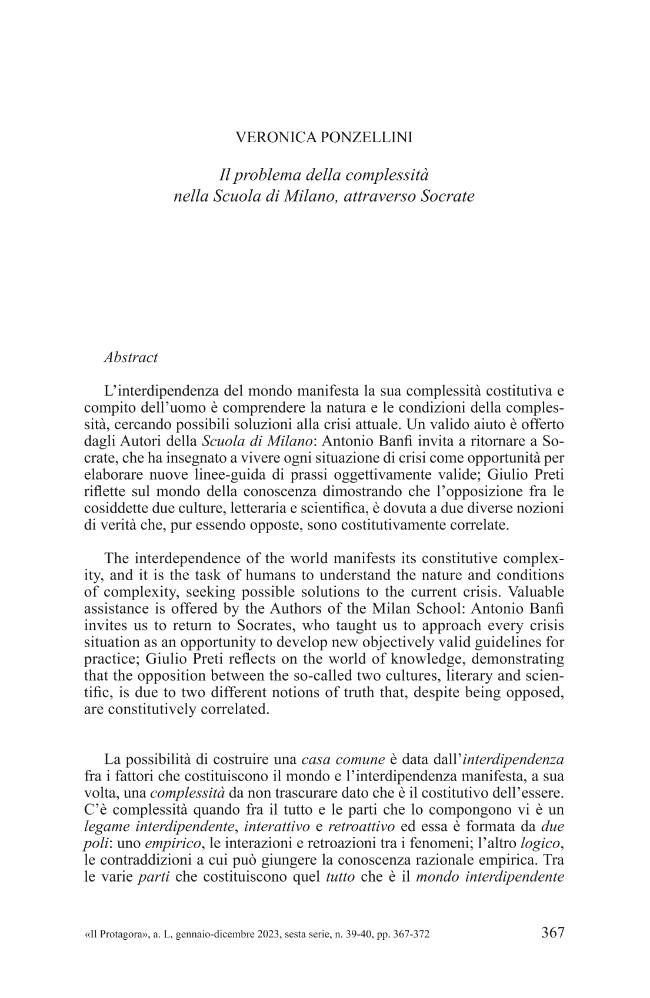 Página de muestra