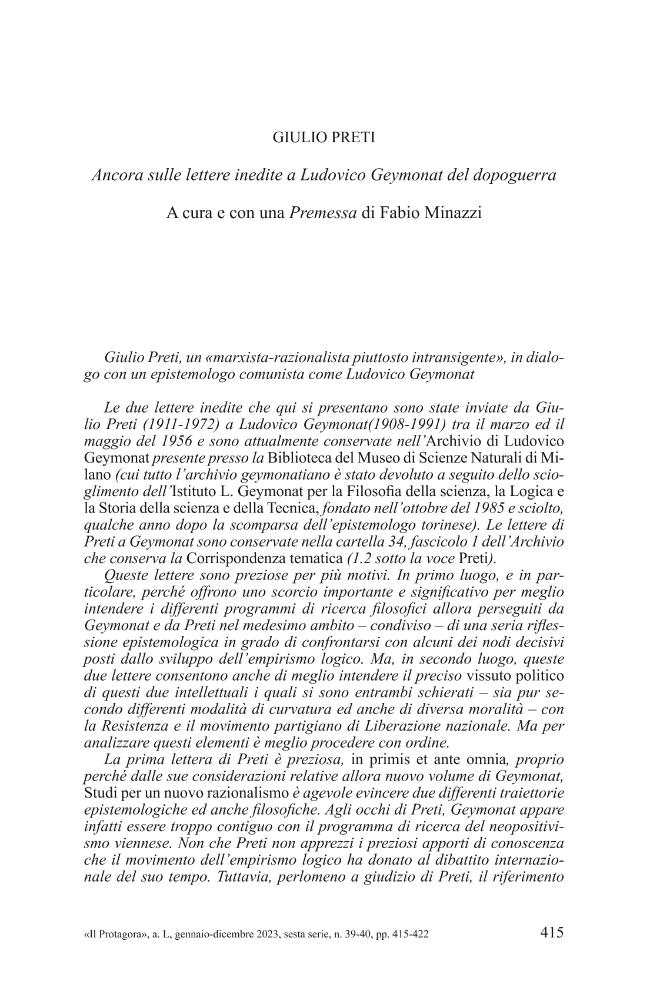 Página de muestra