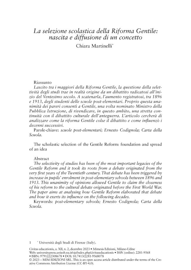 Sample page