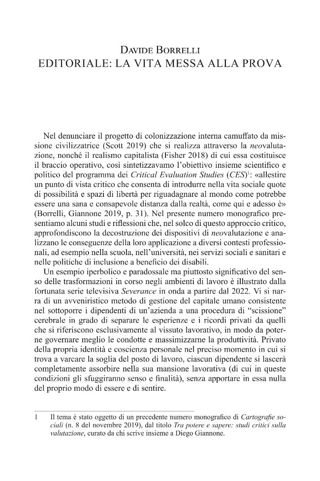 Probeseite