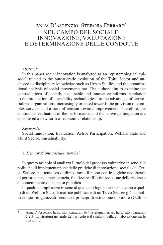 Probeseite