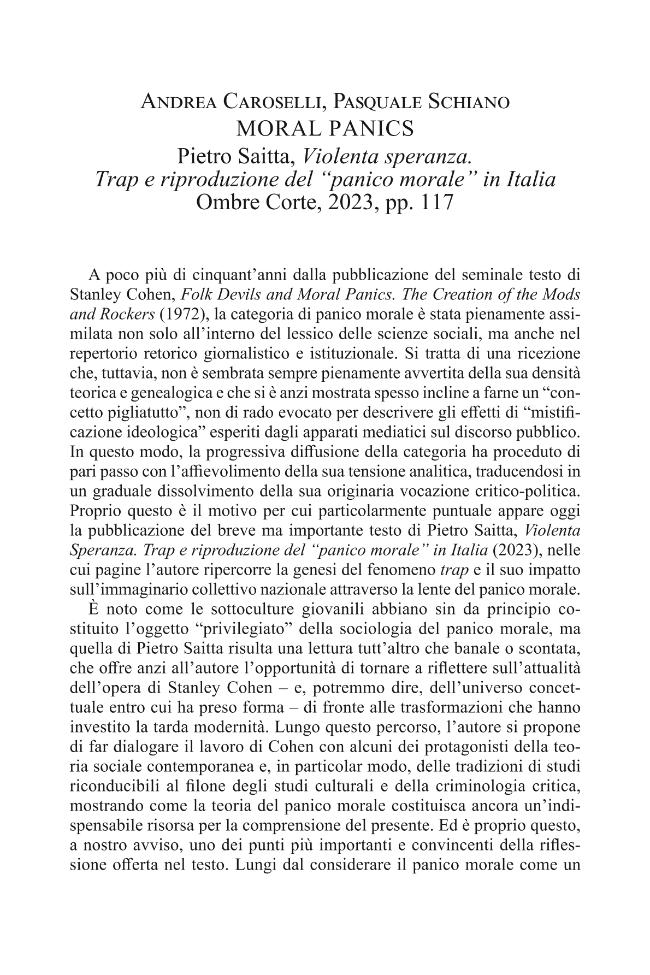 Probeseite