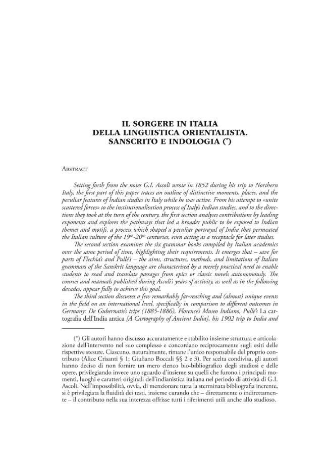Sample page