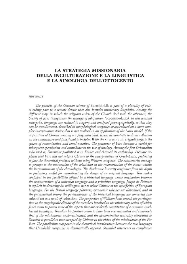 Sample page