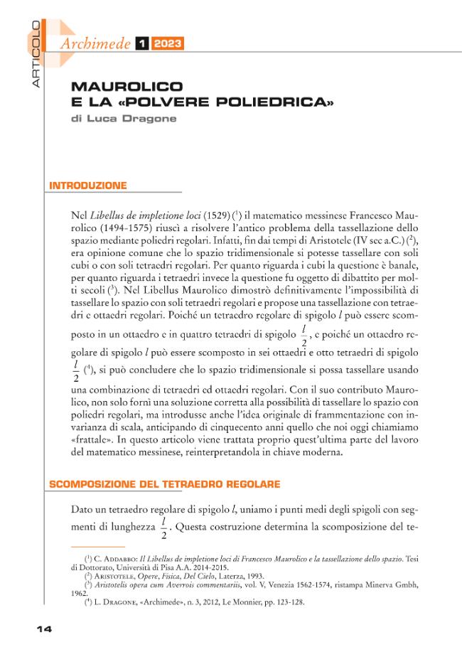 Probeseite