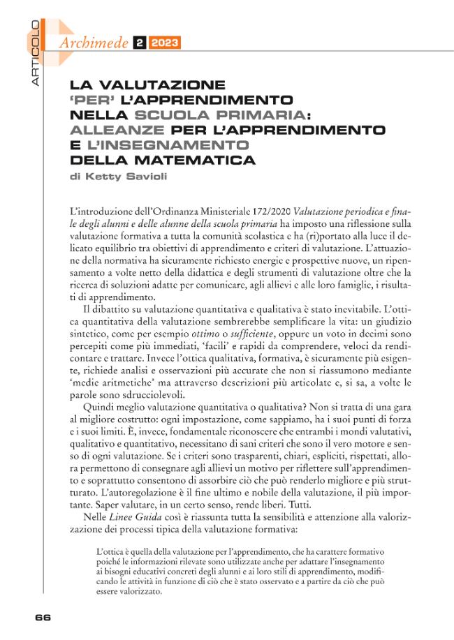 Sample page