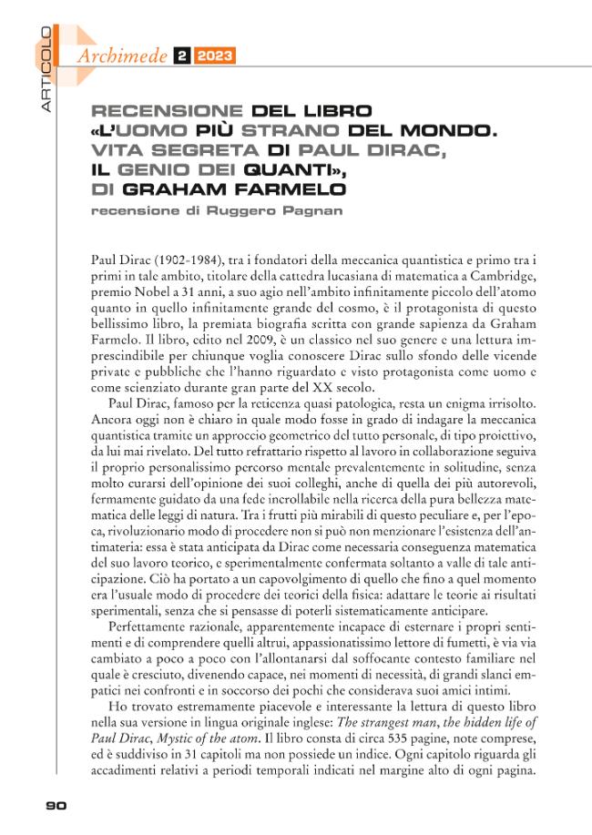 Sample page
