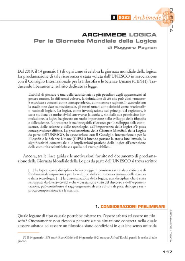 Exemple de page