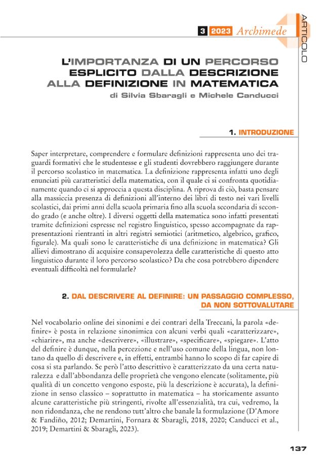 Probeseite