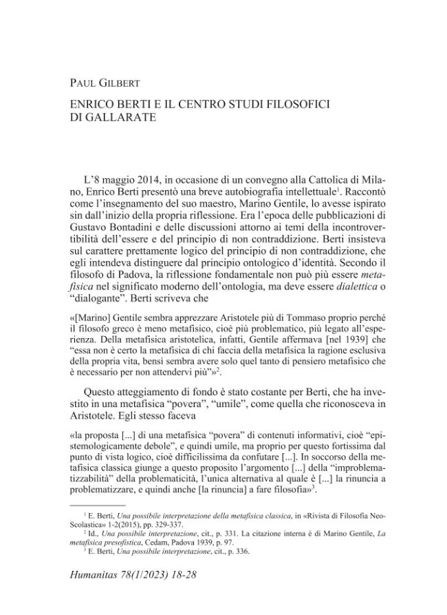 Probeseite