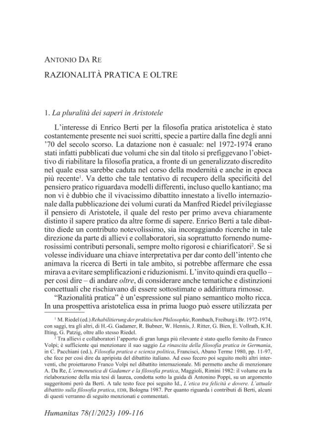 Probeseite