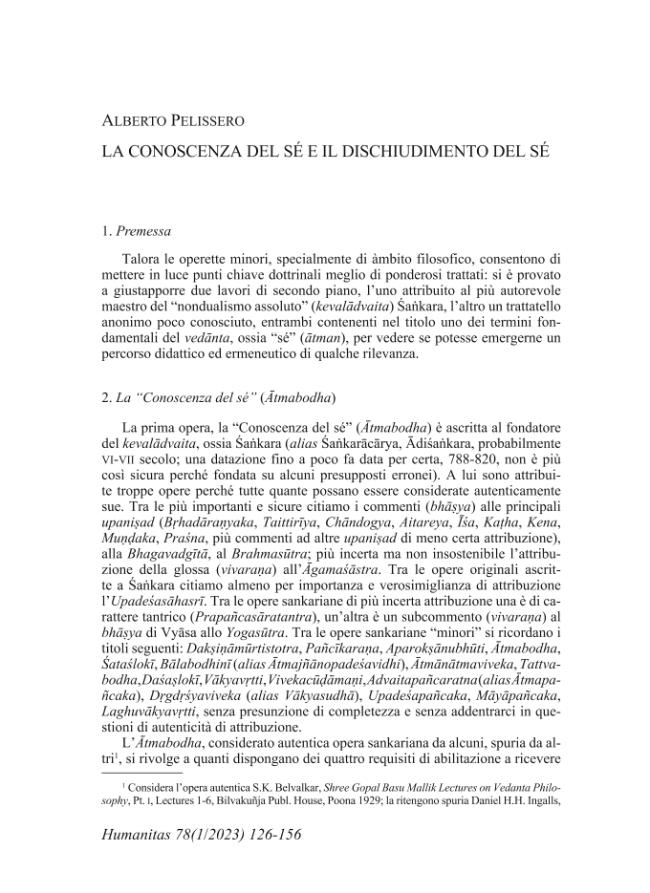 Sample page