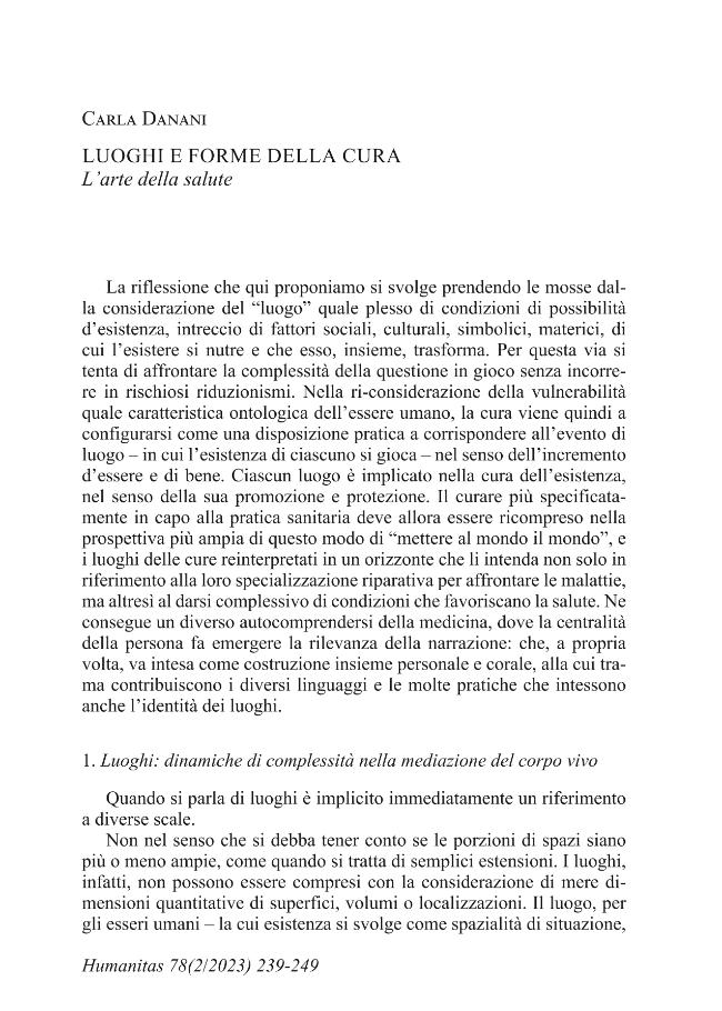 Sample page