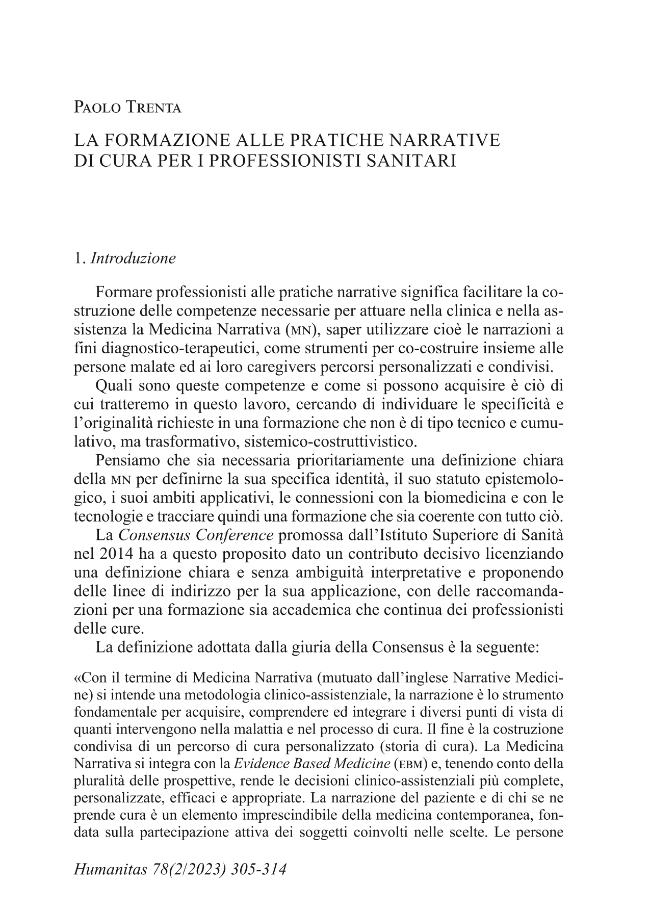 Sample page