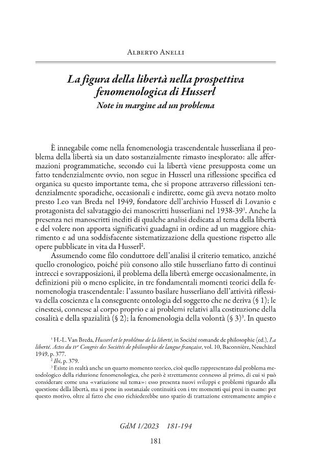Sample page
