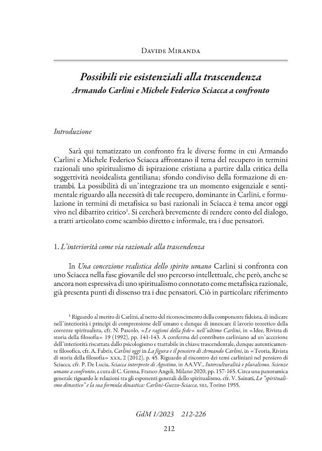 Probeseite