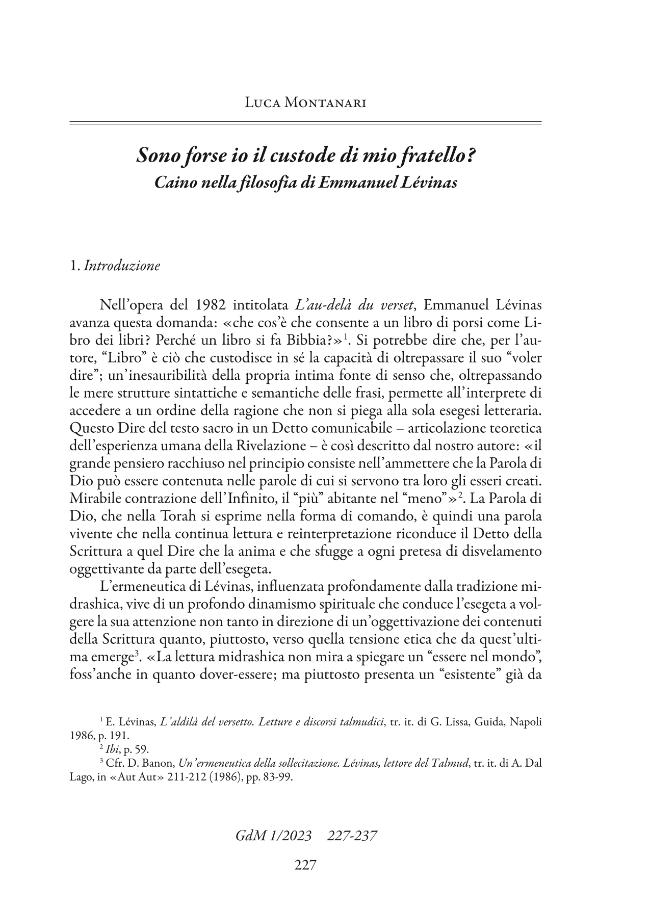 Sample page