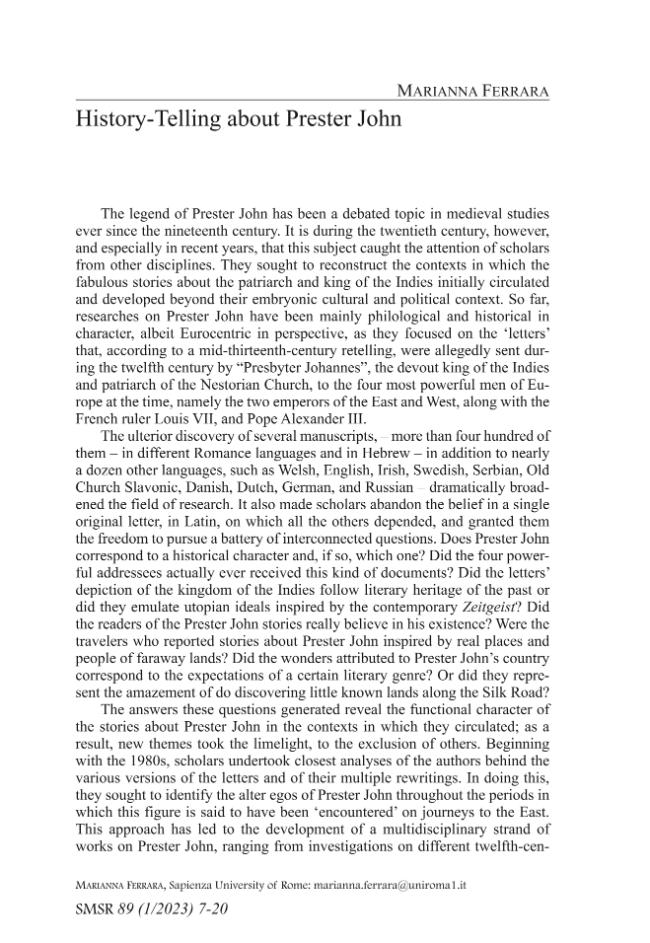 Sample page