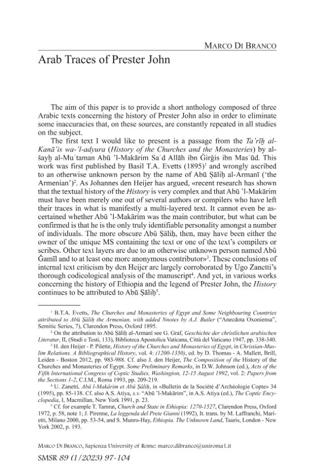 Sample page