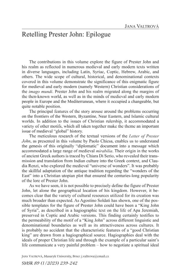 Sample page