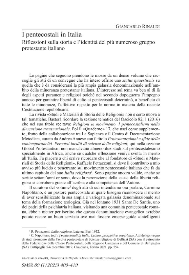 Sample page