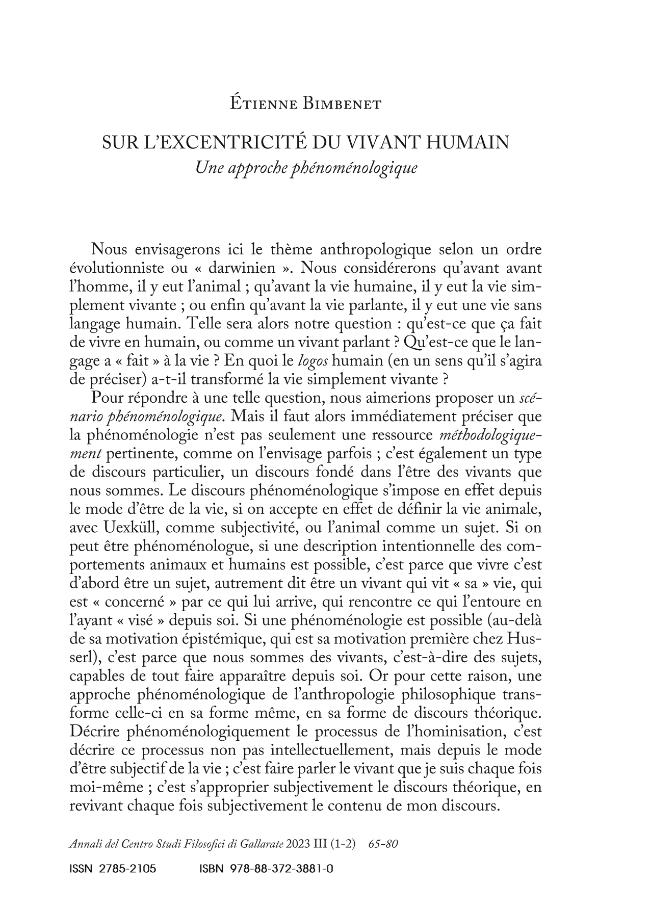 Sample page