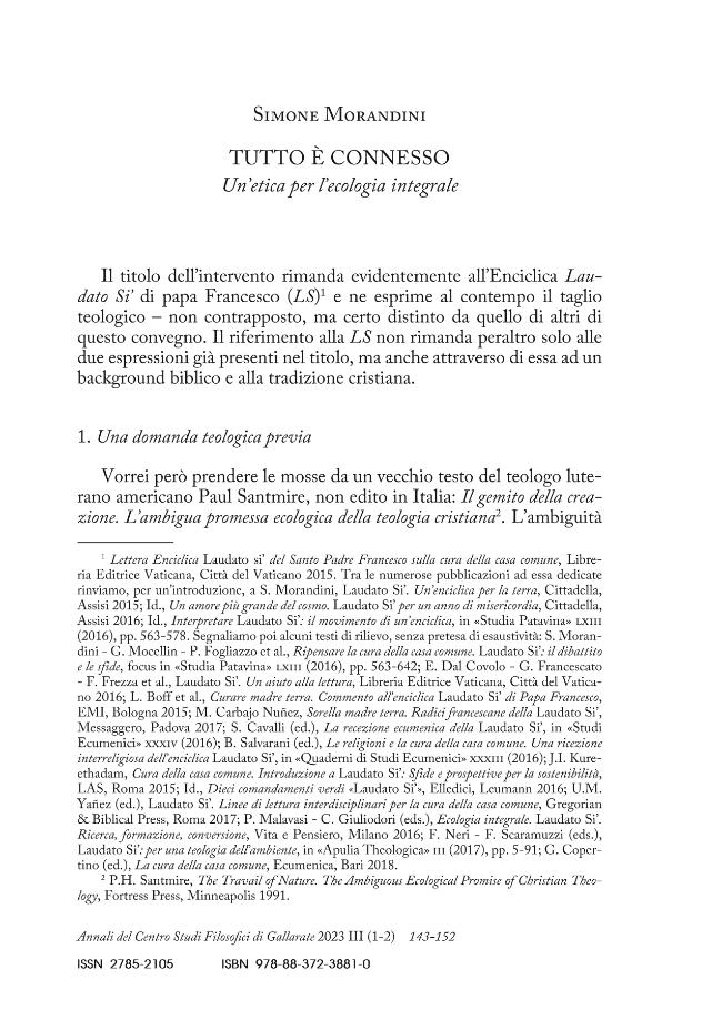 Pagina campione
