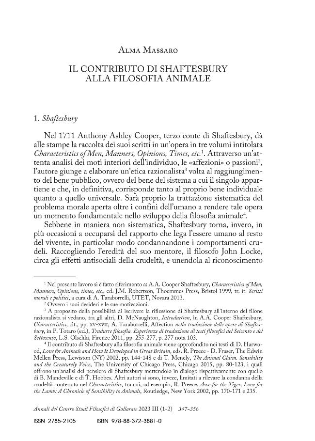 Pagina campione