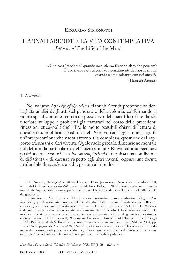 Pagina campione