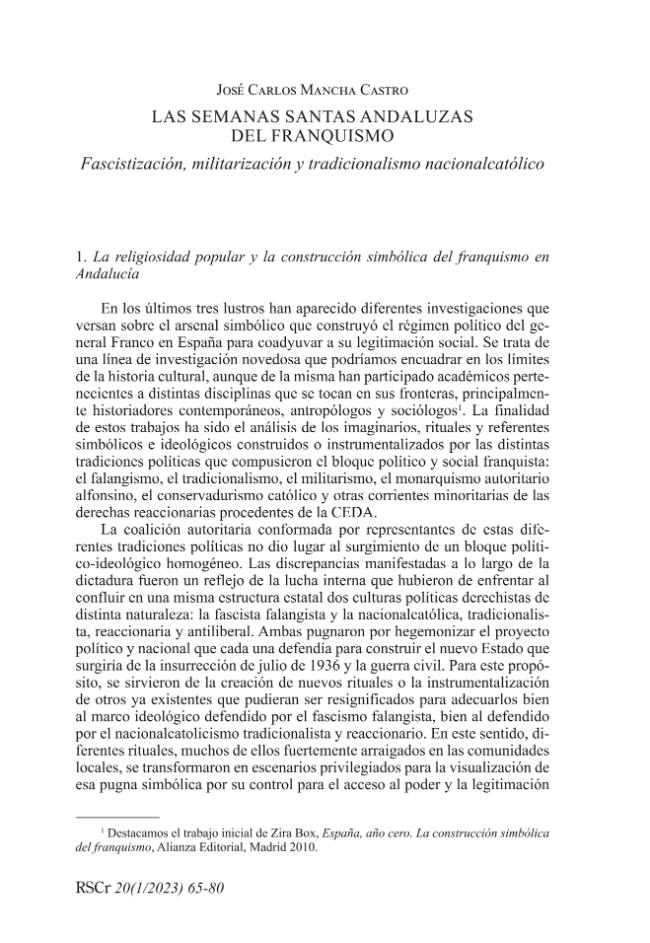Página de muestra