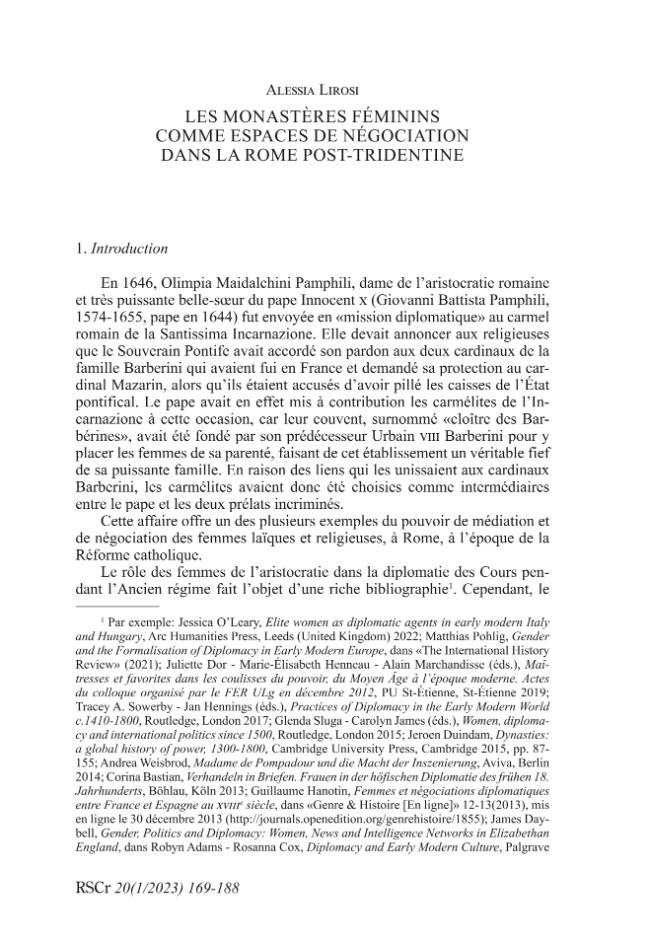 Exemple de page