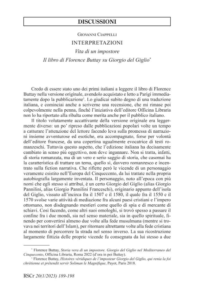 Exemple de page