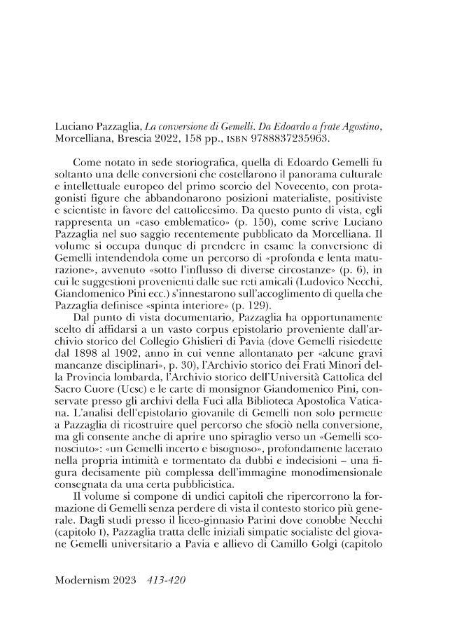 Probeseite