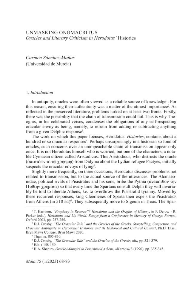 Sample page