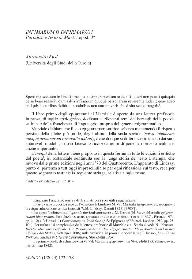 Exemple de page